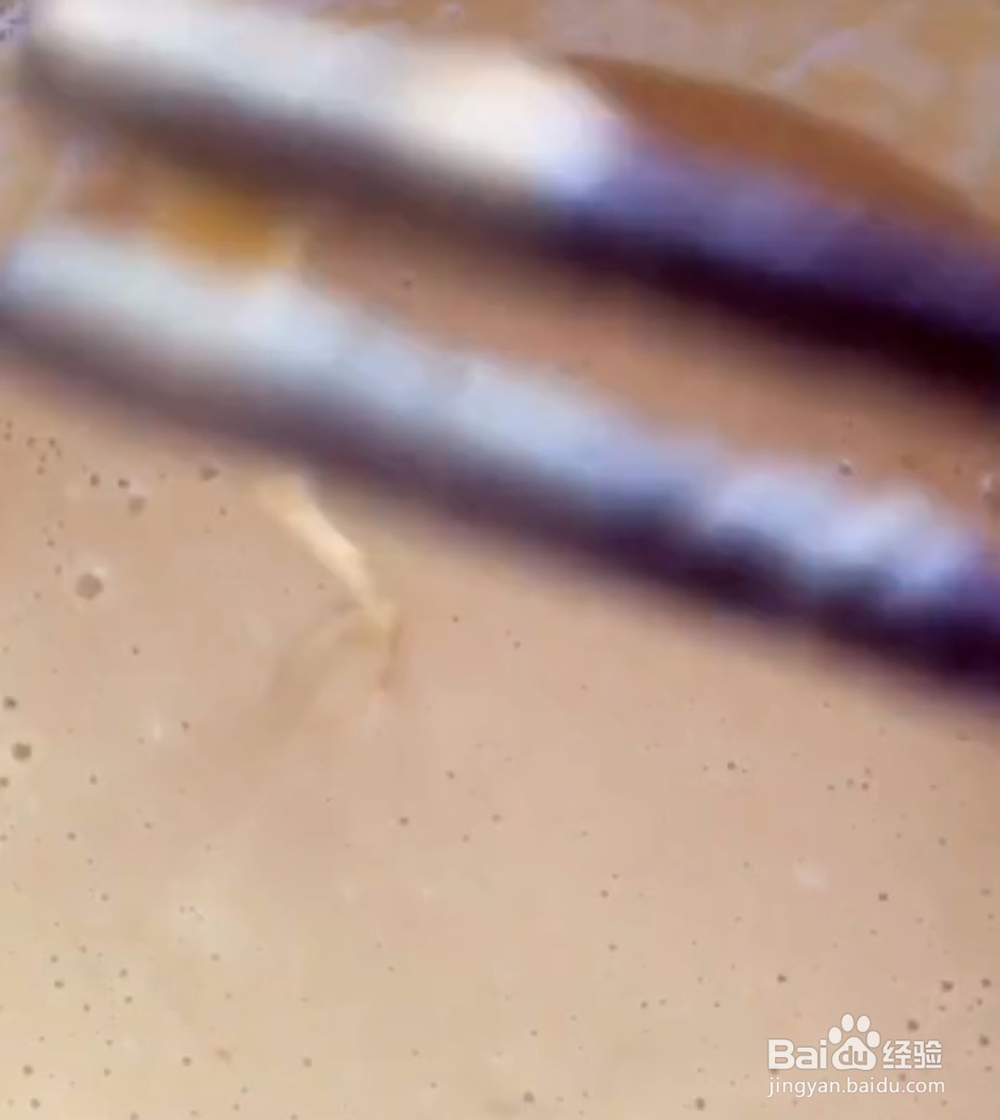 鸟巢鸡蛋饼的好吃做法