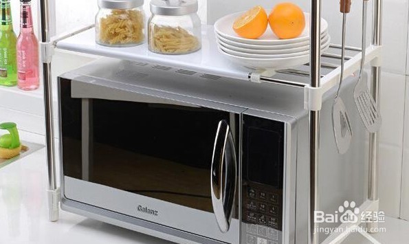 正确使用微波炉热饭