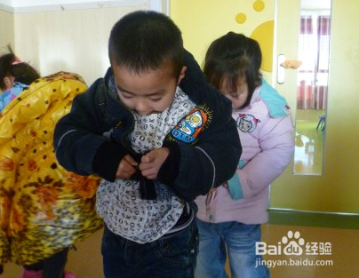 宝宝春节穿衣小贴士？