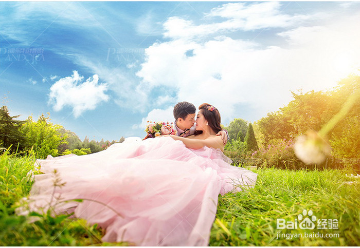 普吉岛海边摄影