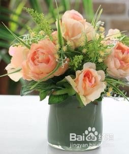 收到的玫瑰花束怎么养