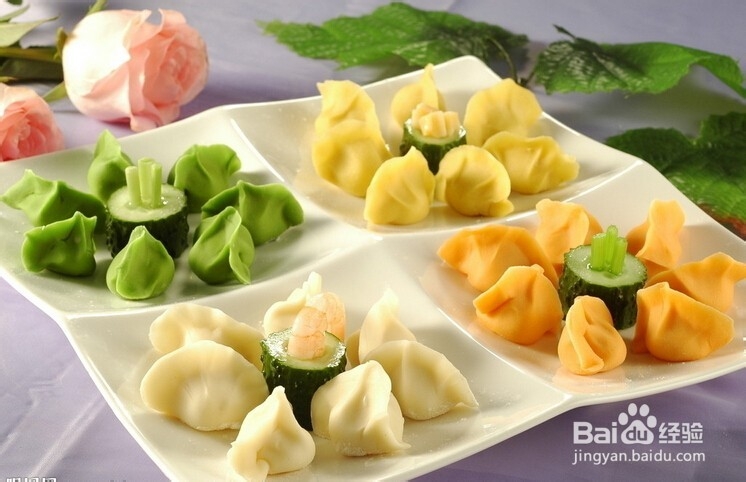 上海人如何过冬至