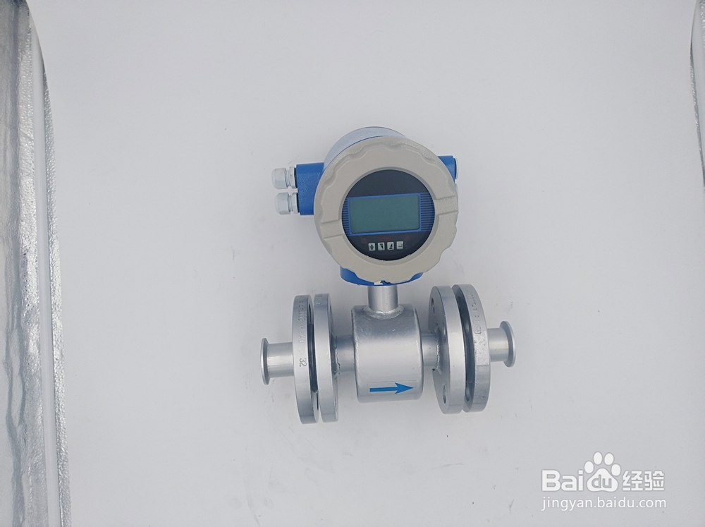 国内电磁流量计选型