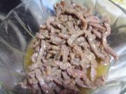 怎样自制牛肉炒米粉