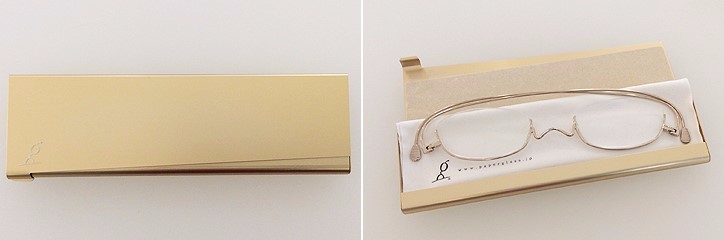 选择老花眼镜需要注意哪些?