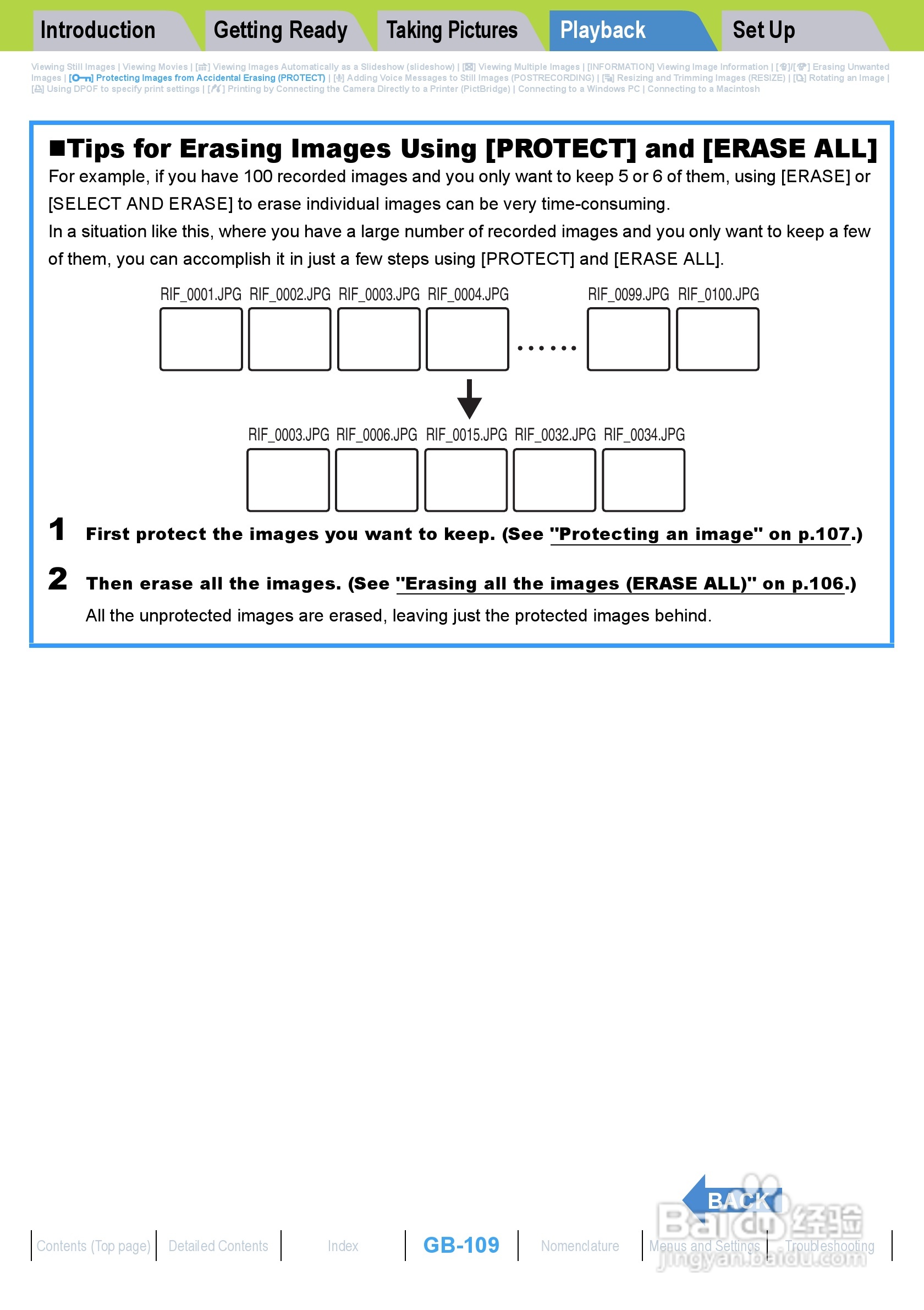 Rollei dk4010型数码相机说明书:[11]