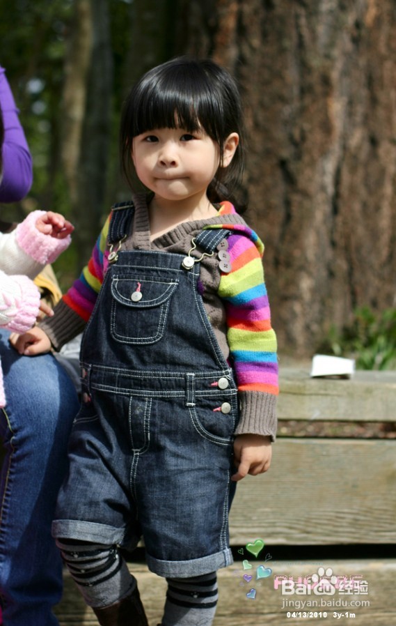 关于教育孩子的几个问题(组图)