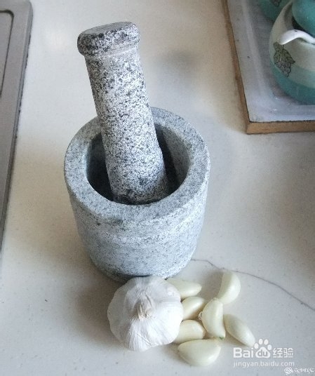 怎样用洋槐花做蒸菜