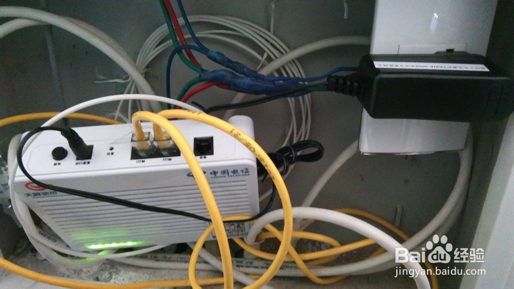 无线路由器怎么防蹭网