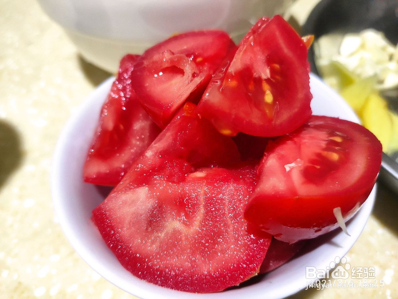 菠萝生炒骨的做法