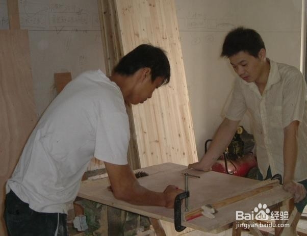 木工安全技术操作规程