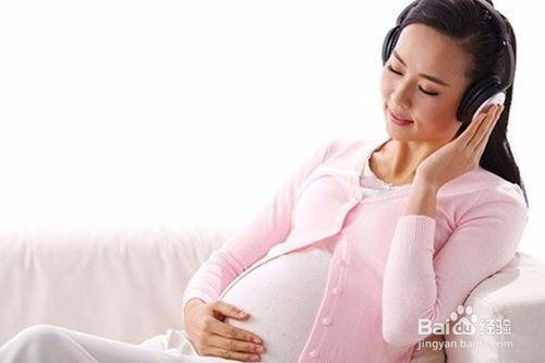 孕期这6方面一定要注意了，你不得不知！