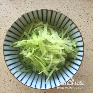 海米萝卜汤怎么做