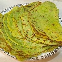 简单好吃的老北京糊塌子