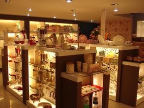 整体家居加盟店装修环节要注意