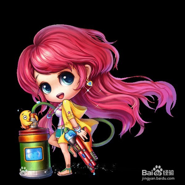 弹弹堂手游宝珠搭配攻略