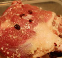 盐水鸭怎么做好吃