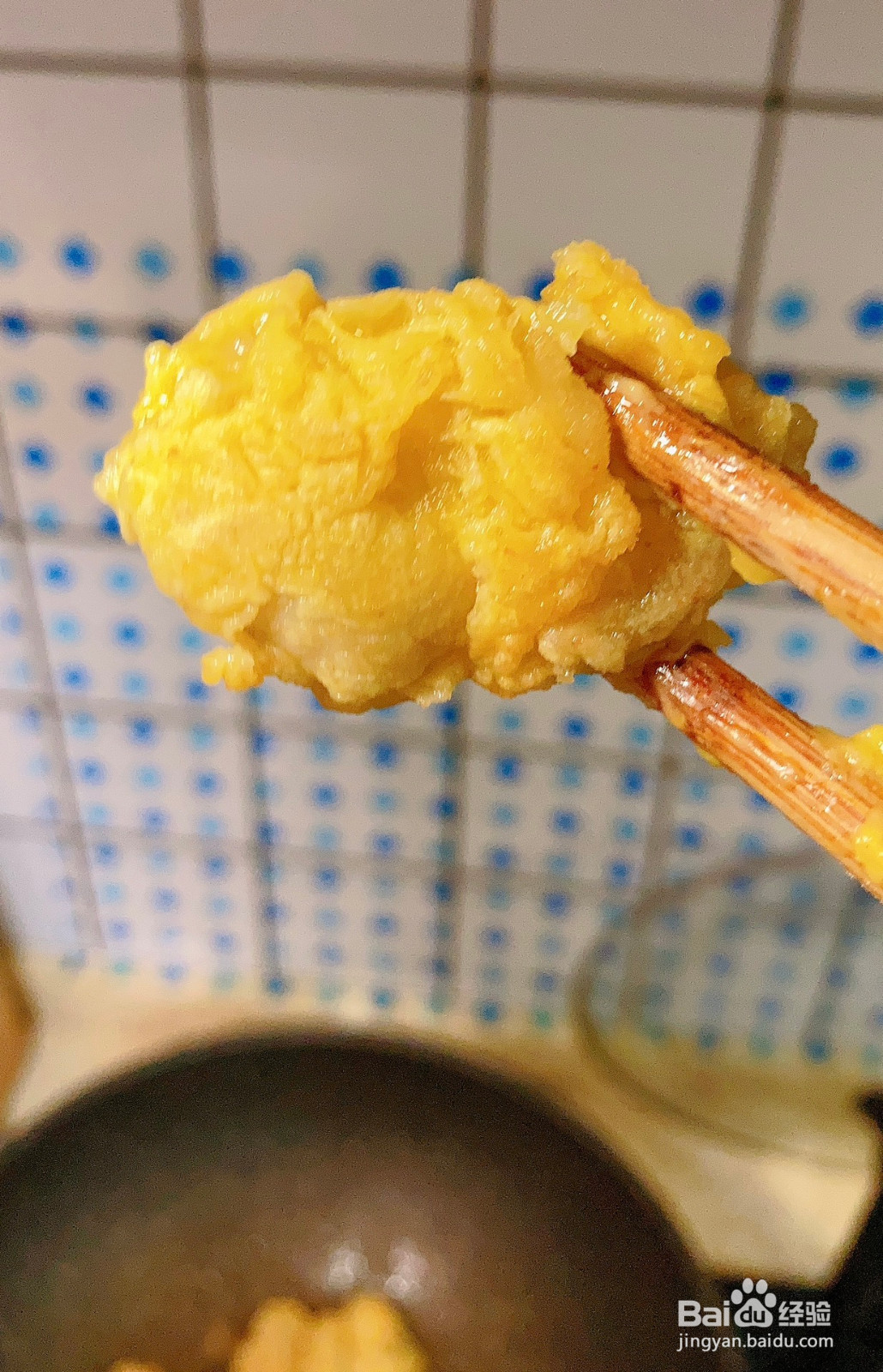 香煎牡蛎的做法