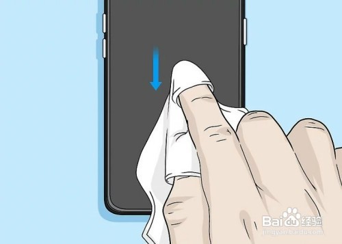 怎样给手机消毒