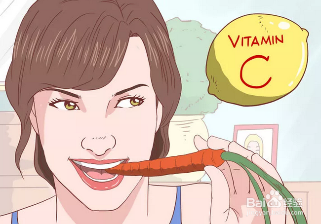 如何让痔疮自然痊愈之改变饮食习惯