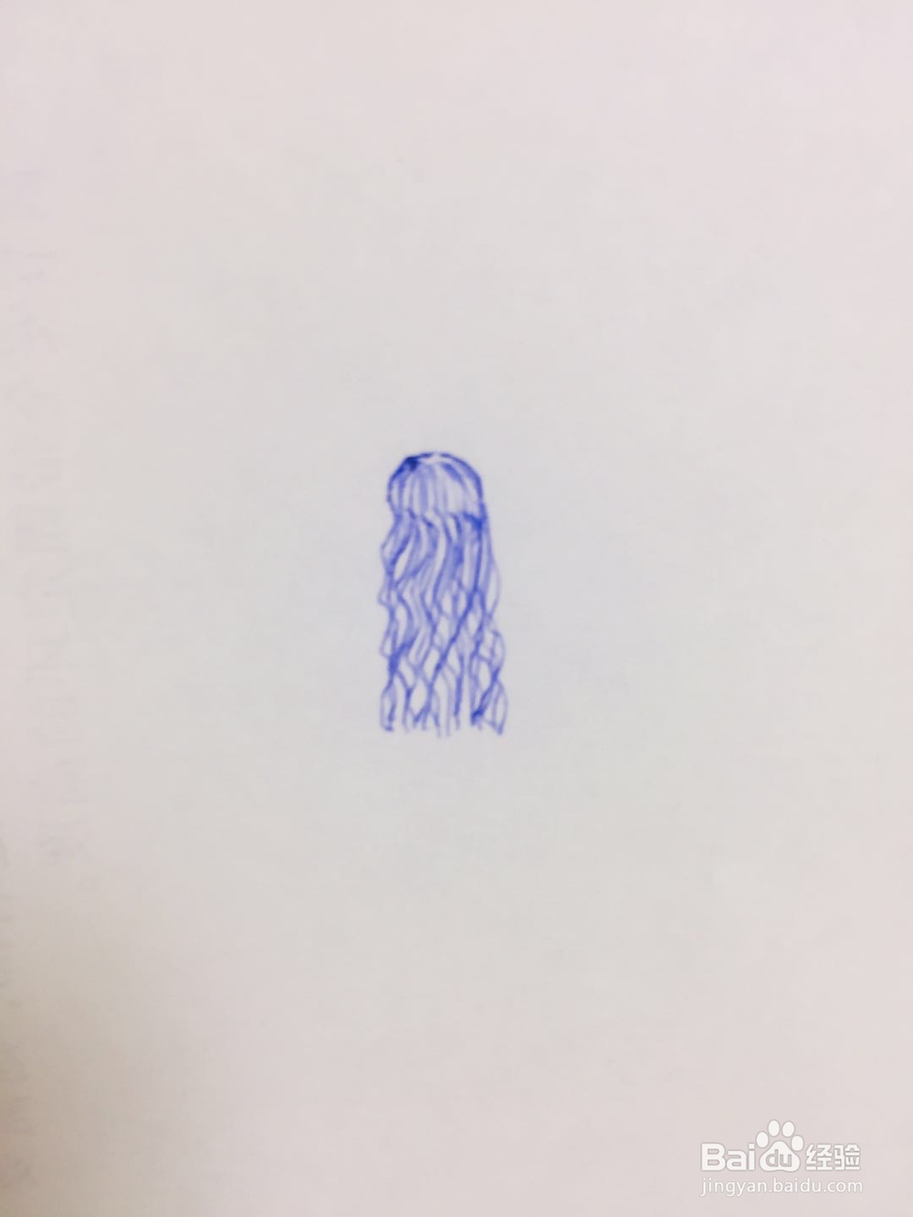 dxdll手绘之出游的女孩