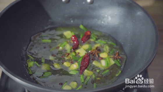 红烧带鱼的做法