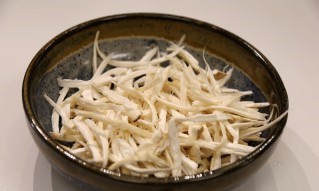 椒盐杏鲍菇制作的攻略