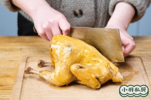 怎么做香喷喷的顺德四杯鸡