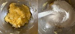 饼干的简单做法