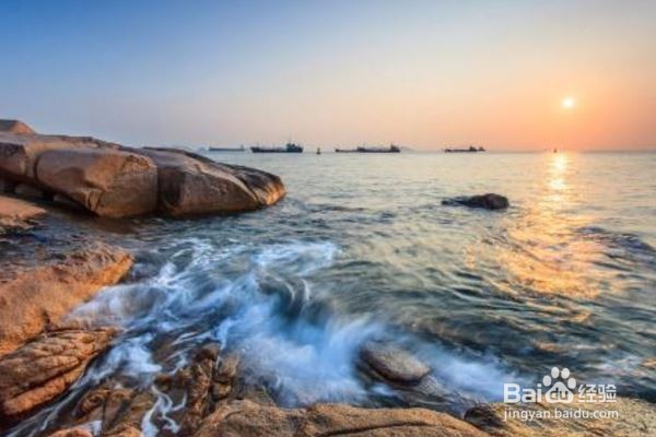 黄金周攻略之珠海的必去景点