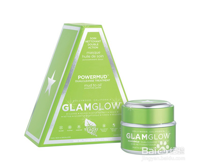 格莱魅Glamglow面膜的使用方法介绍
