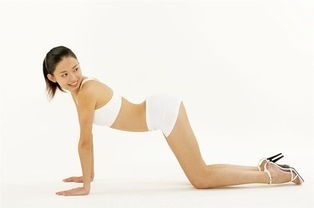 动人身材“按”出来