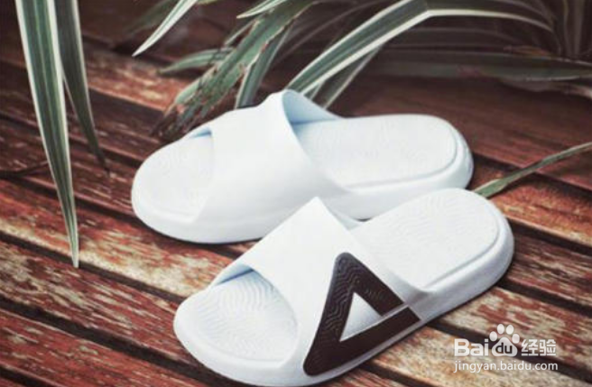 匹克态极拖鞋尺码怎么选