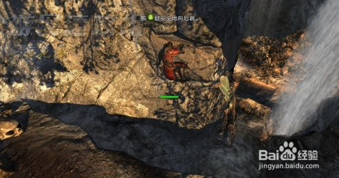 恶魔城：暗影之王攻略：[7]地下洞穴