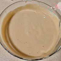 小熊巧克力蛋糕卷的做法