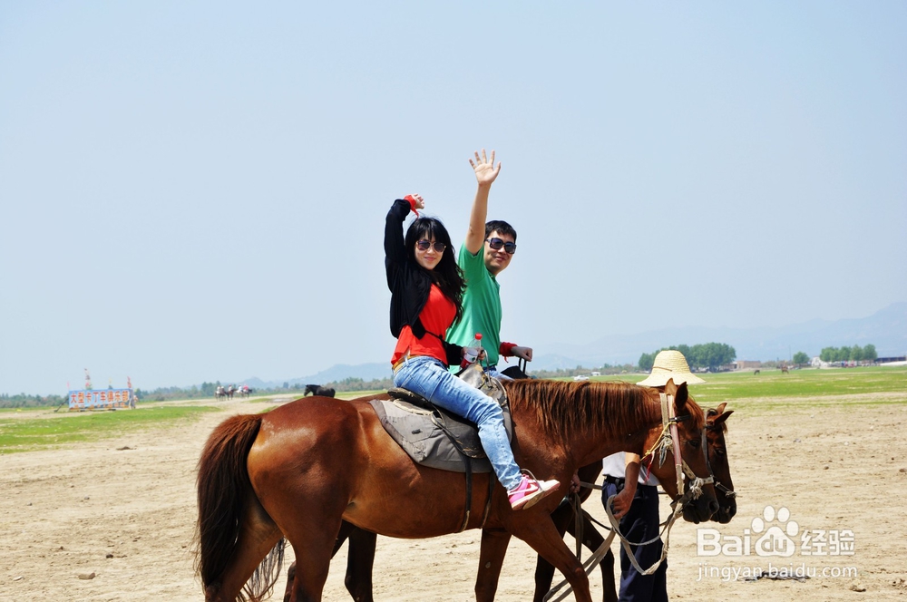 2017宁夏旅游:非去不可的10大宁夏旅游景点绝棒!