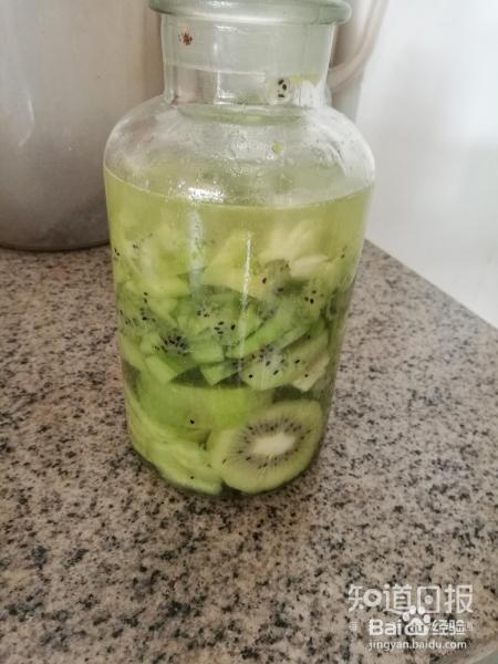 白酒设备之猕猴桃酒