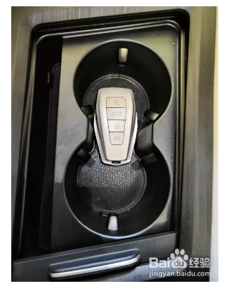 吉利缤瑞汽车钥匙使用、拆解、更换电池最完整版