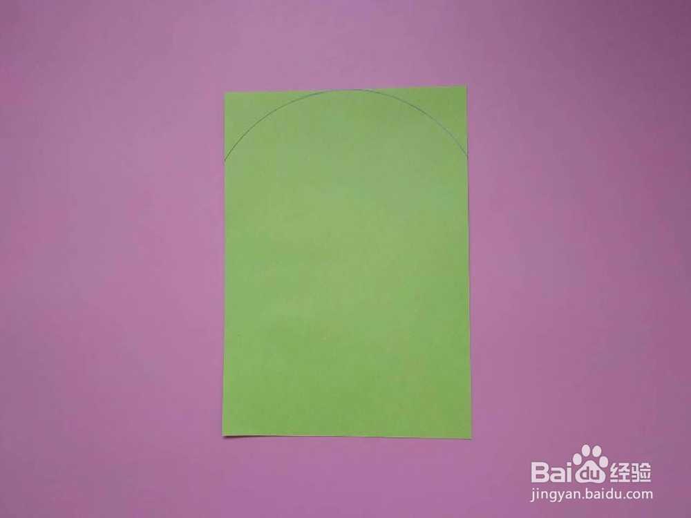 <b>折纸：扇子，教你制作可收缩的折扇，做法很简单</b>