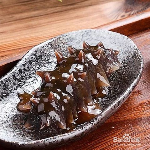 揭秘：为什么干海参怎么泡发都不大的原因