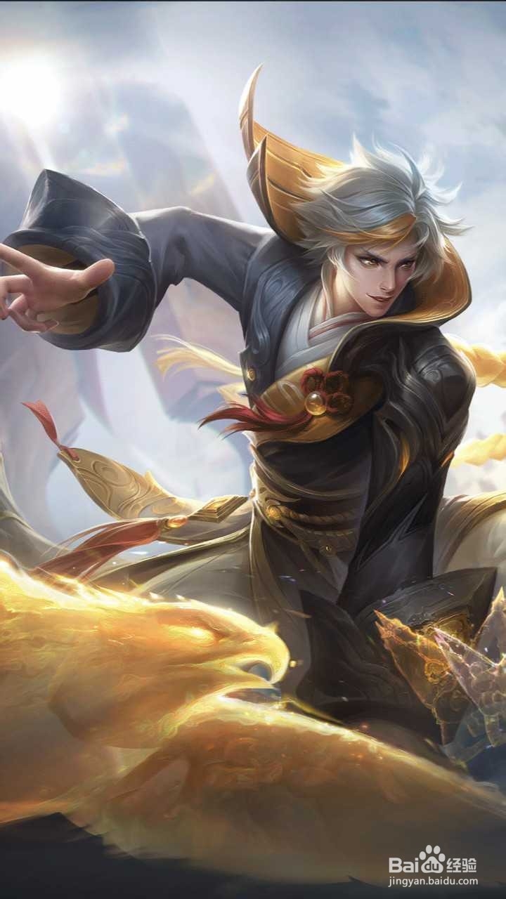 王者荣耀射手出装以及实战小技巧(二)