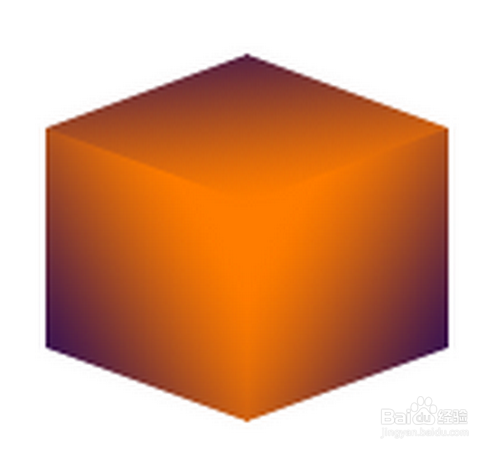 <b>ps平面变立体方块特效的实现</b>