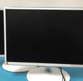 三星E1920NW显示器底座怎么拆