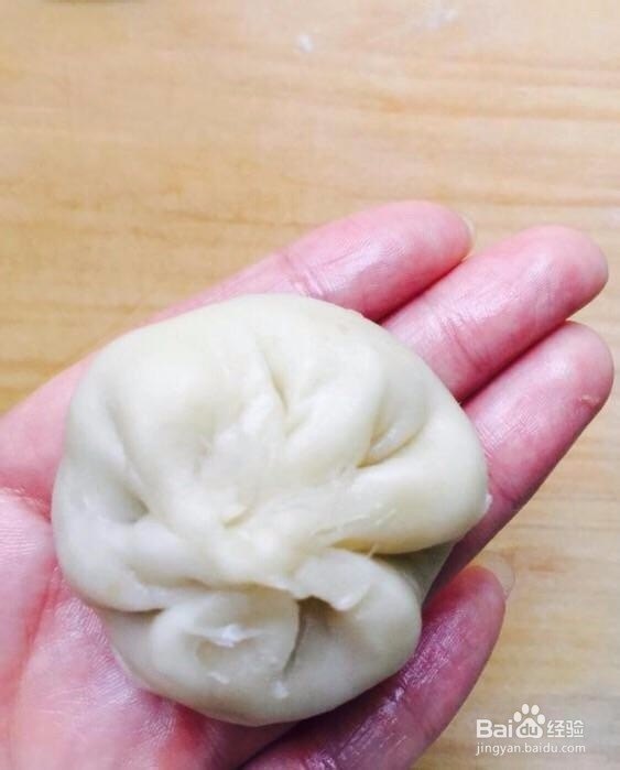 苏式月饼满口香