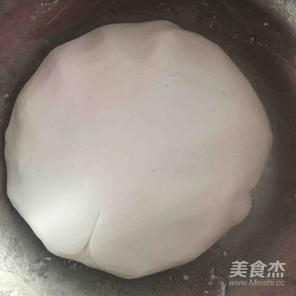 麻球（豆沙麻球）