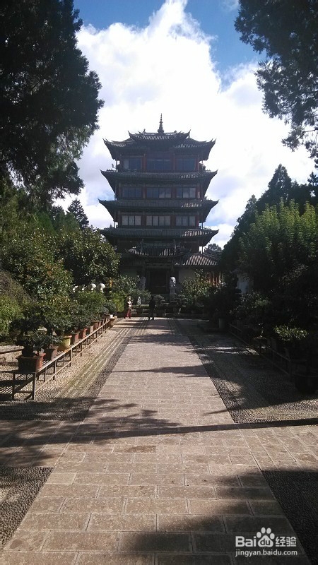 云南哪些地方好玩：[3]云南第三天-丽江