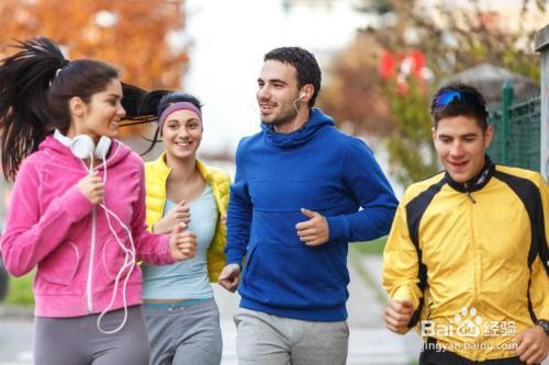 跑步如何保护膝盖