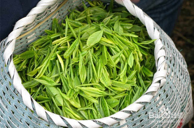 卖茶叶怎么跟客人搭话