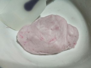 免烤冰皮月饼的做法