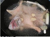 适合夏季餐桌的一道风味菜——【酱鸭腿】